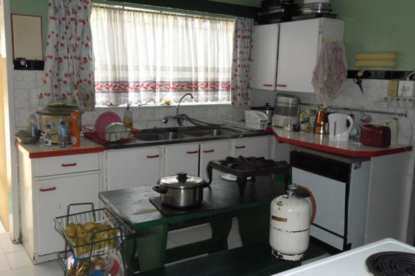 4 Bedroom Property for Sale in Rustenburg North West